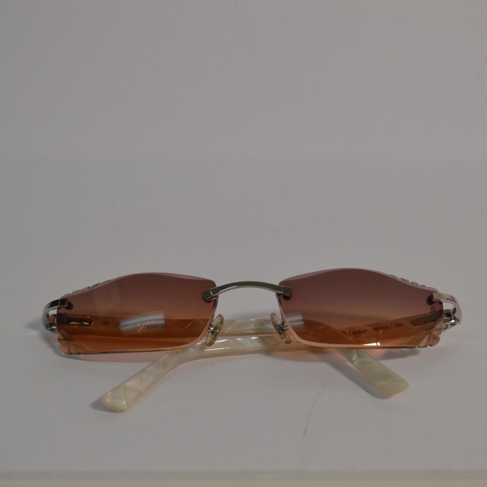 Cartier Sunglasses